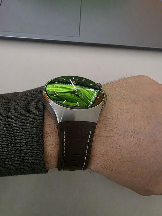 Smartwatch  Gt 5 aerospatial