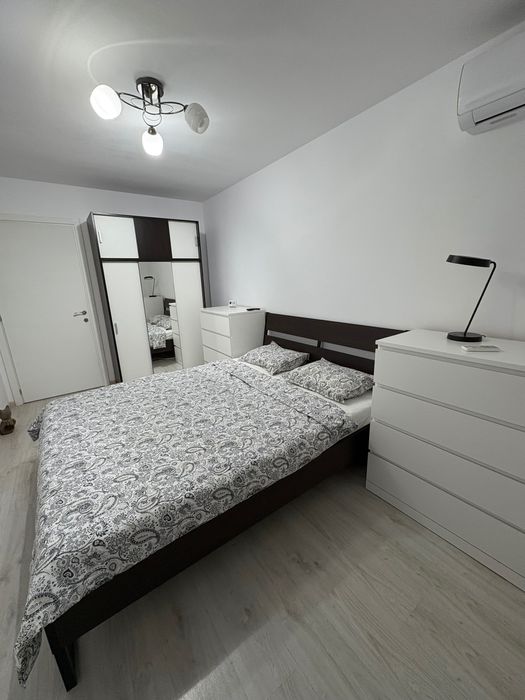 Palladium residence - inchiriere