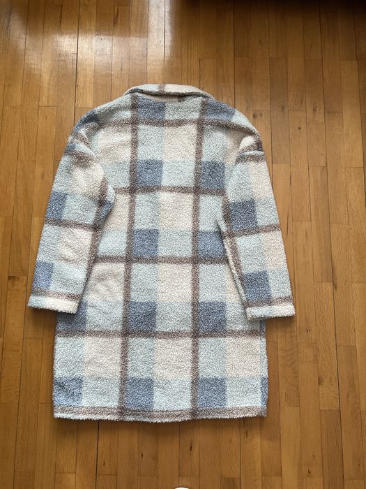 Палто в отлично състояние - размер L