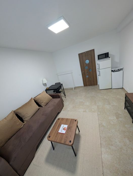 Inchiriez Garsoniera Studenteasca