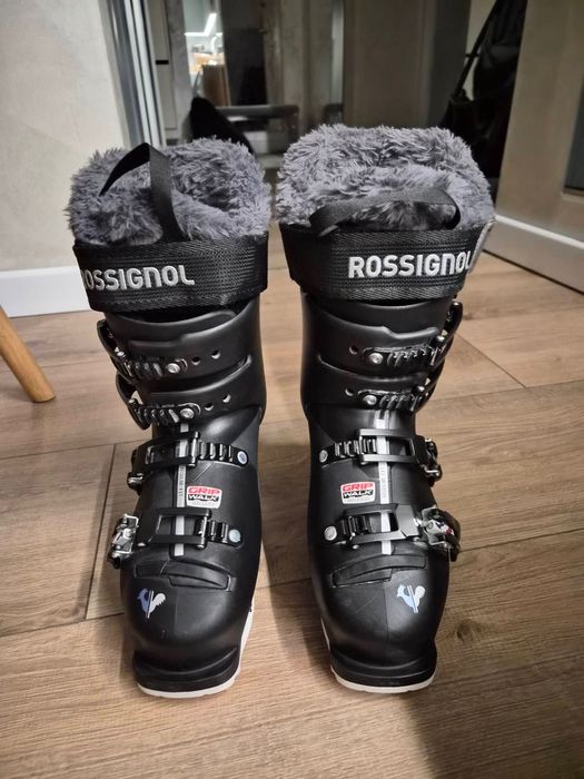 Ски обувки Rossignol