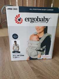 Ergo Baby Omni 360