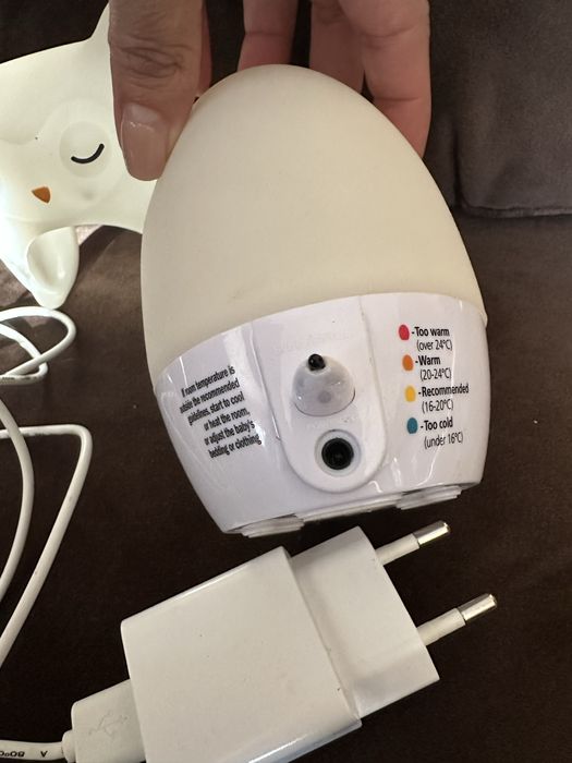 Термомерър Groegg