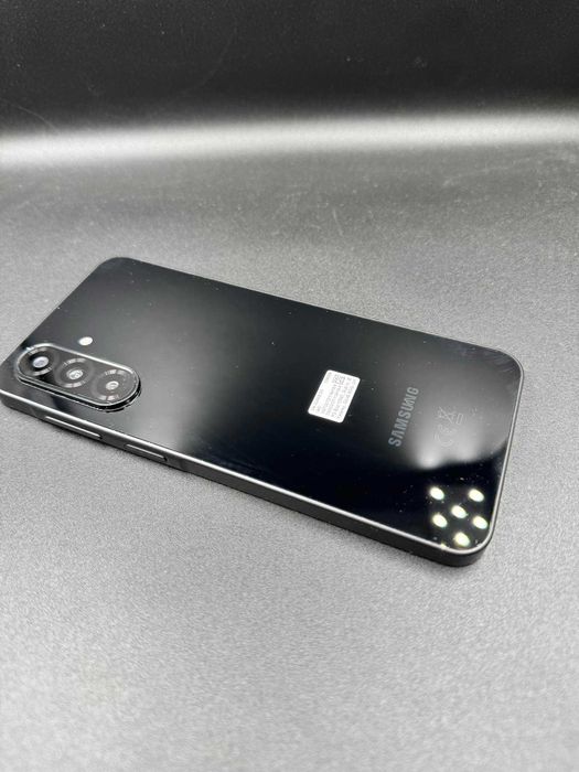 Hope Amanet P5-Samsung A26 5G, Black, 128GB/6GB , Impecabil !