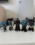Funko pop фигурки
