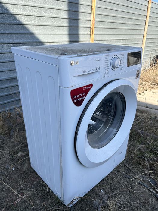 стиральная машина LG,автомат,запчасти