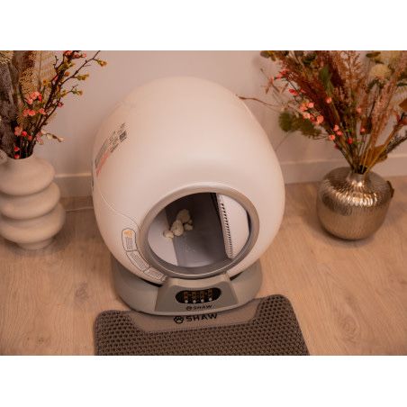 Litiera automata SHAW