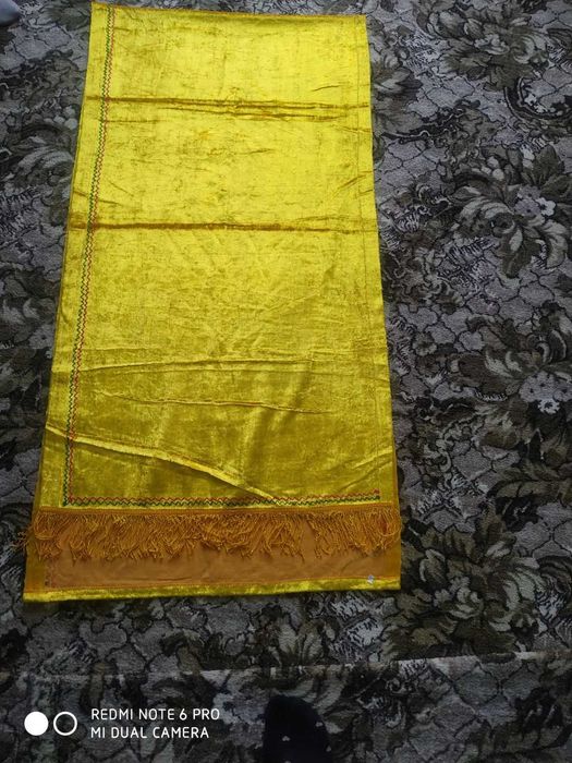 Duxoba materiallari yangi sovet davridagi