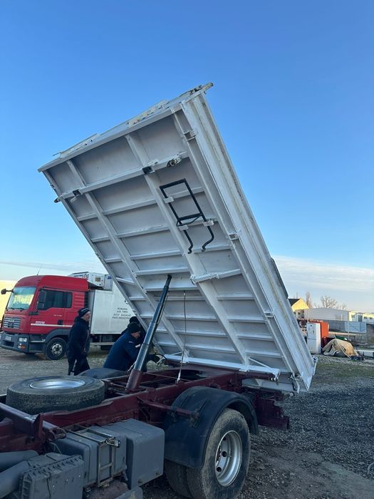 Iveco eurocargo 80e15