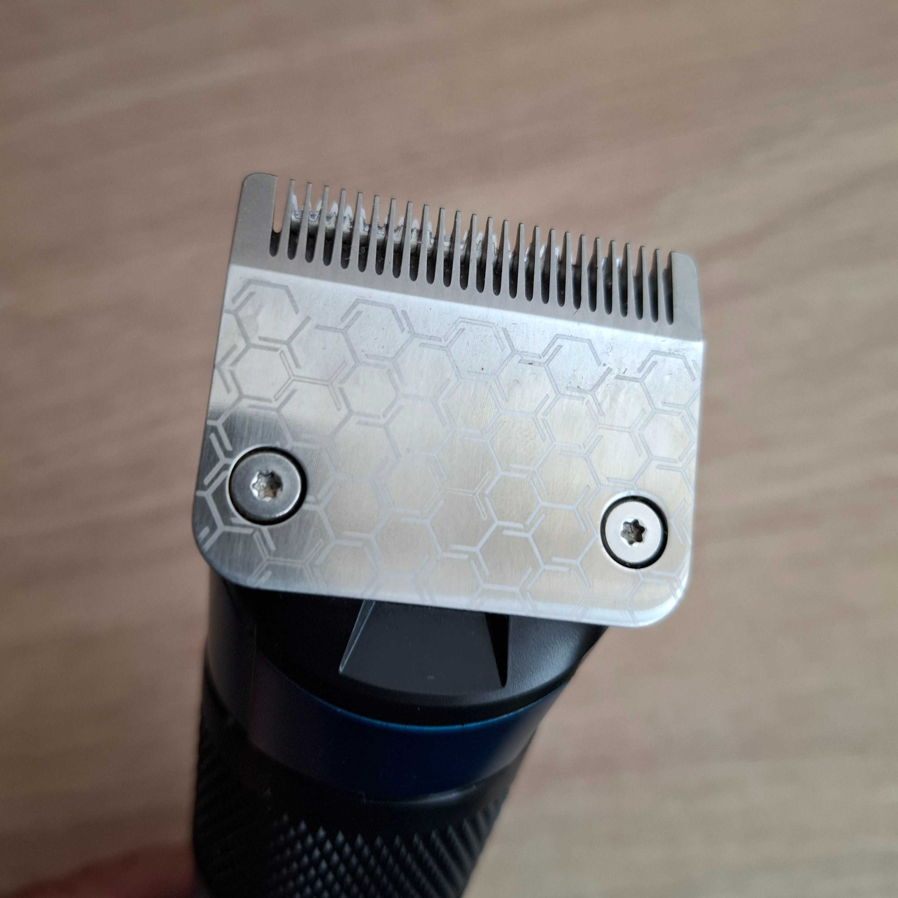 Машинка за подстригване BaByliss E990E, Japanese Steel, Li-ion