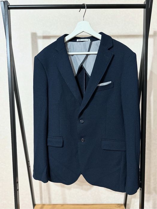 Мужской пиджак Zara