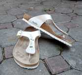 Sandale Papillio by Birkenstock 42