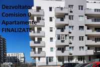 2 camere decomandat,Bl FINALIZAT,Pallady-Metrou 10 minute