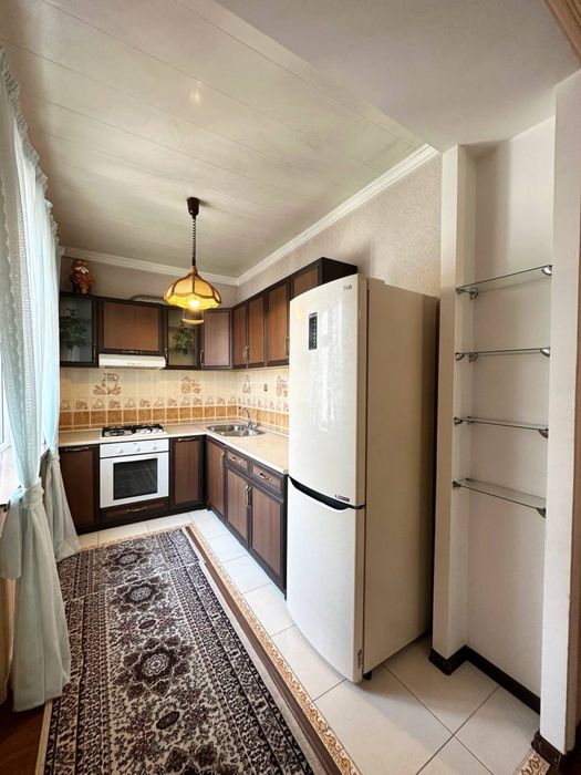 Срочно продается 3х комнатная квартира новостройка ор.8-роддом