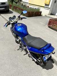 Vand suzuki bandit 600cm