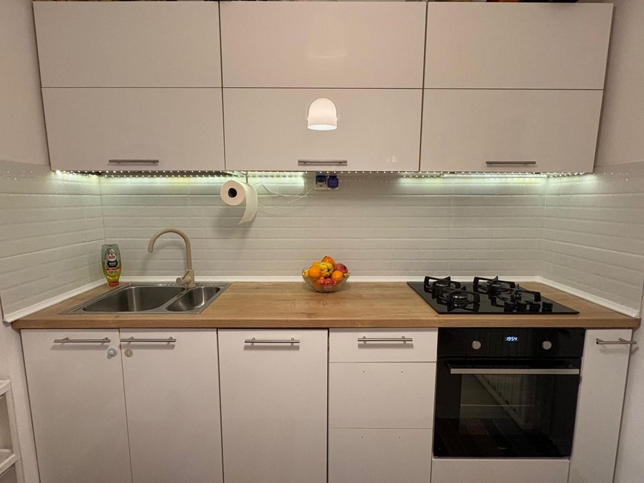 Montaj gresie București