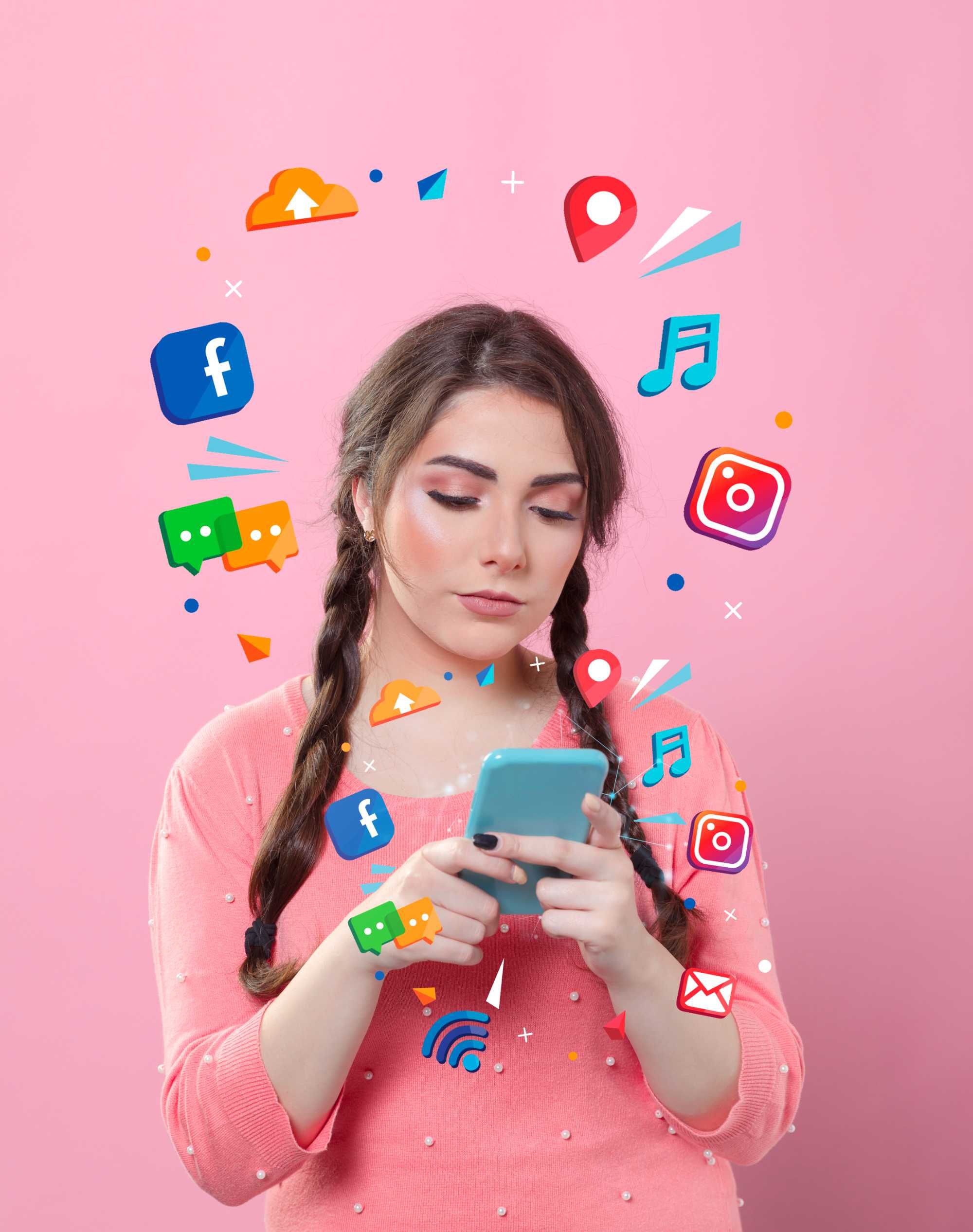Publicitate și web design: SEO, Google Ads, și Social Media Manager
