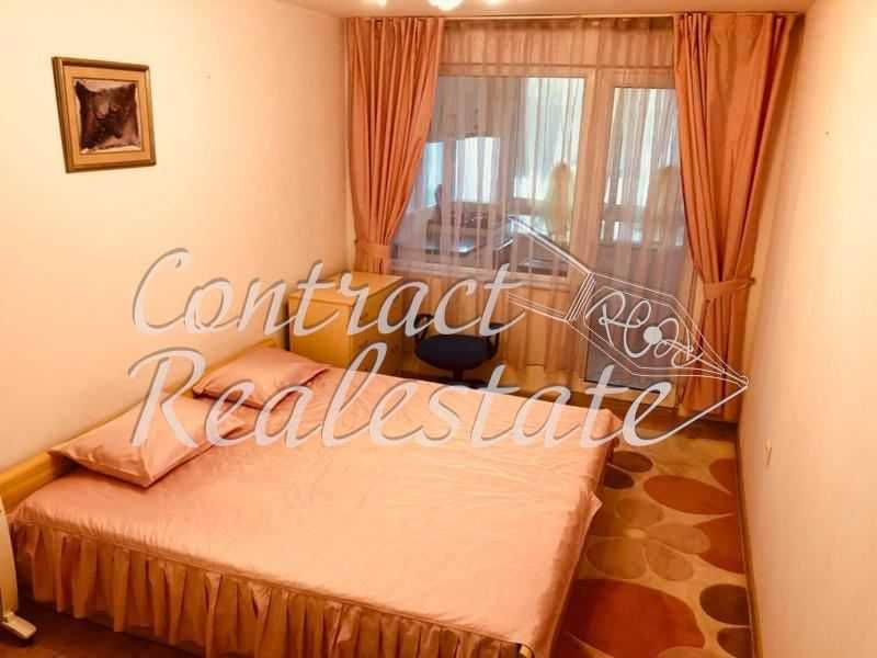 Дава се под наем Двустаен апартамент в Варна, Цветен квартал - 66 кв.м за 433.5 € - Снимка #6