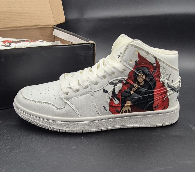 Мужская спортивная обувь Nike Air Jordan