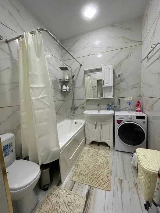 Аренда Новостройка квартира Яккасарай 139068