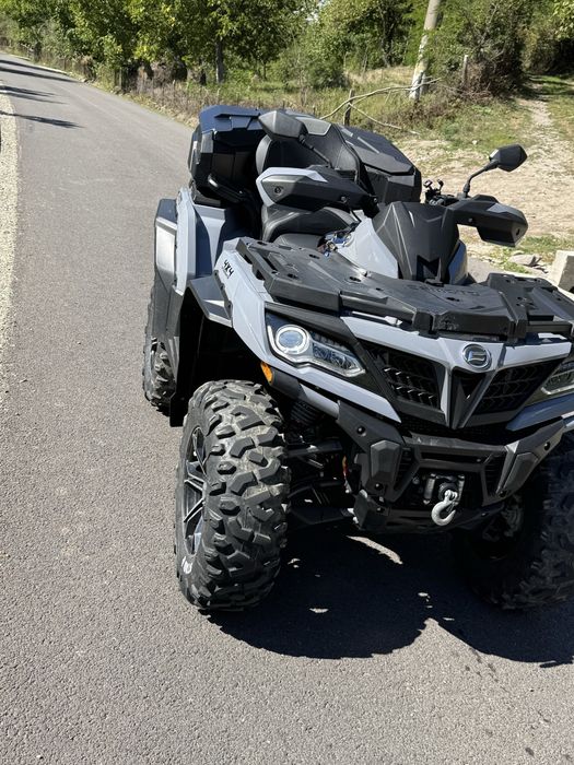 Atv de vanzare Cfmoto