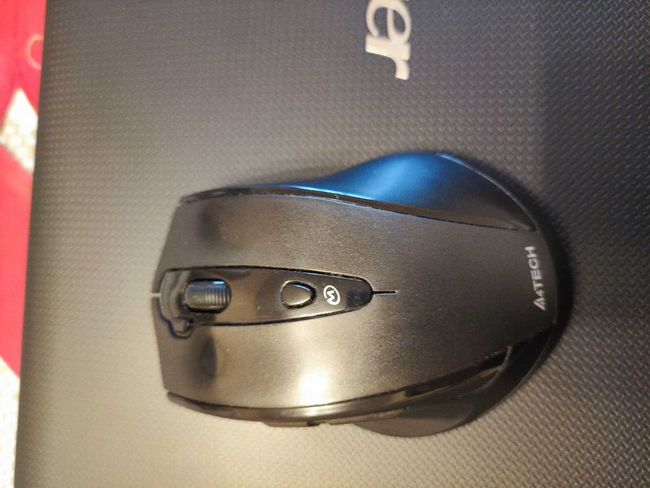 Лаптоп Acer Aspire 5750ZG