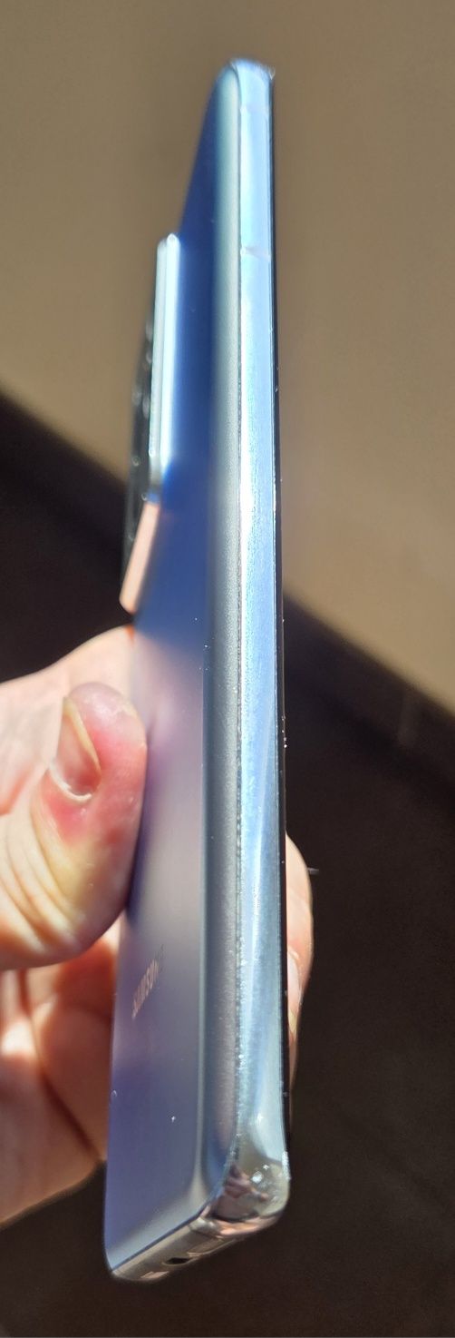 Samsung  Galaxy S21 Ultra Отличен