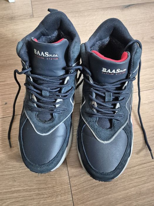 Ботуши- маратонки , мъжки