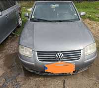 Vw Passat 2.5 TDI v6 4motion