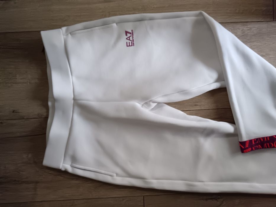 Pantaloni Armani