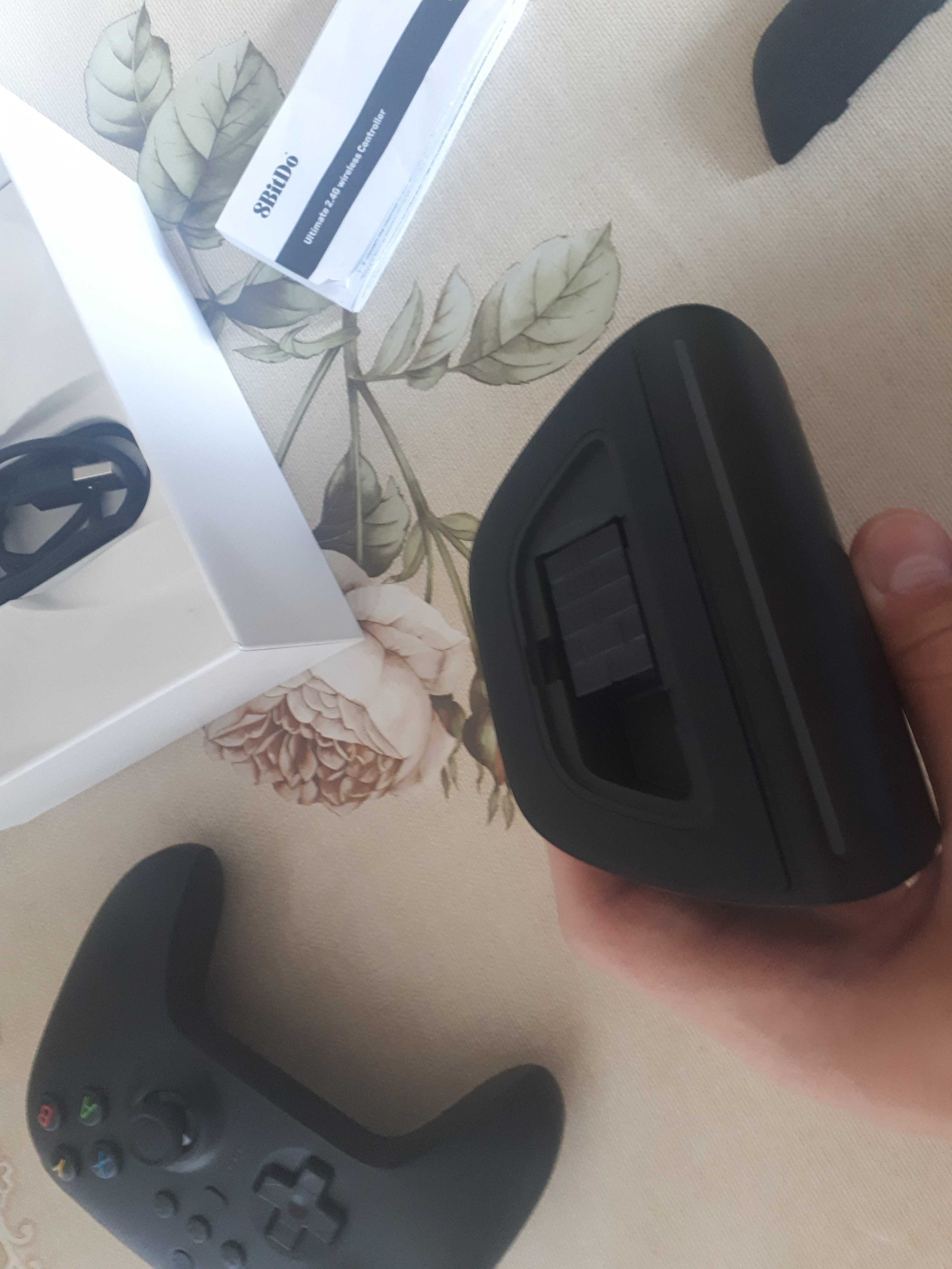 Геймпад 8bitdo ultimate 2.4g