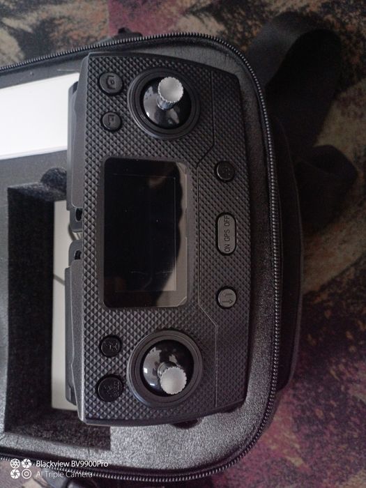 Drona ZLL SG 906 Max1 Beast 3+ noua in cutie cu geanta