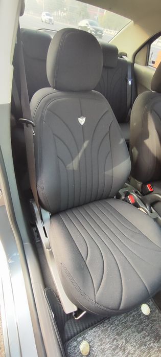 Новый Кобальт Cobalt