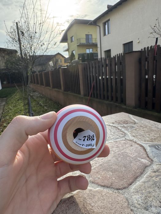 Tama Kendama Cereal Anti Skid 2025