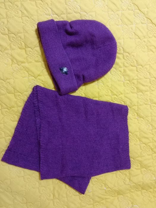 Наборы шапок продам