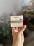Юсерин (Eucerin) хиалурон филът + SPF 30 (слънцезащита