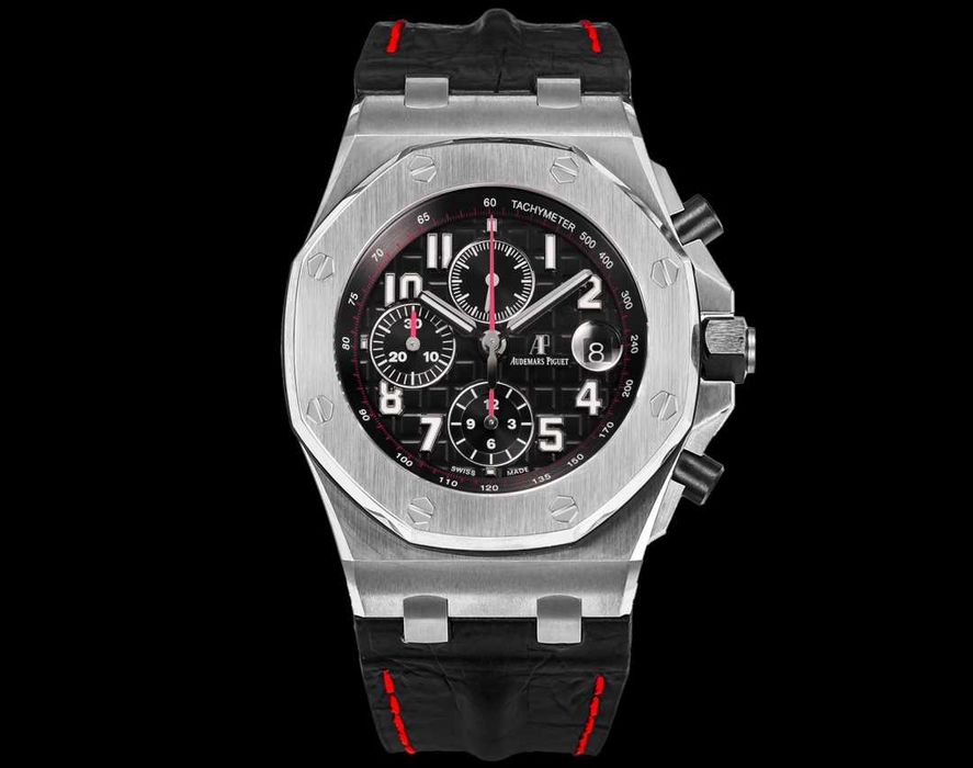 Автоматичен мъжки часовник Audemars Piguet Vampire Royal Oak Offshore