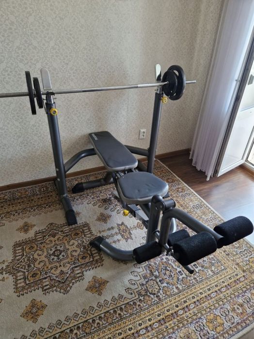 Продаю усиленный тренажер