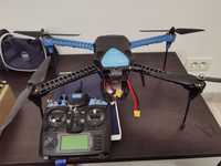 Drona Profesionala IRIS+