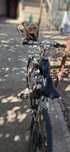 Bicicleta cu motor