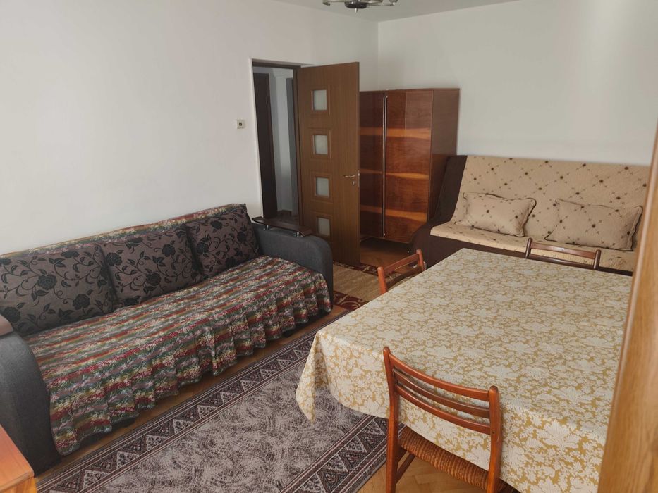 Apartament 2 camere de inchiriat Lujerului