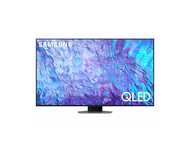 Телевизор Samsung 50” QLED 4K 50Q80C – Гаранция