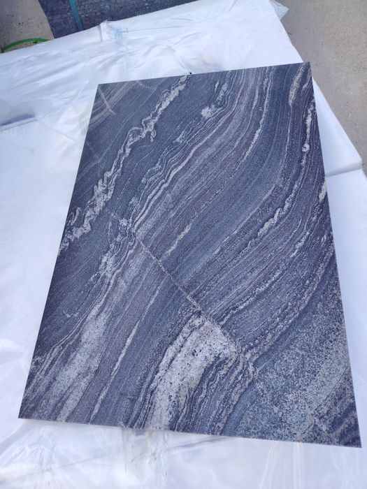 Екзотичен гранит с повърхност кожа