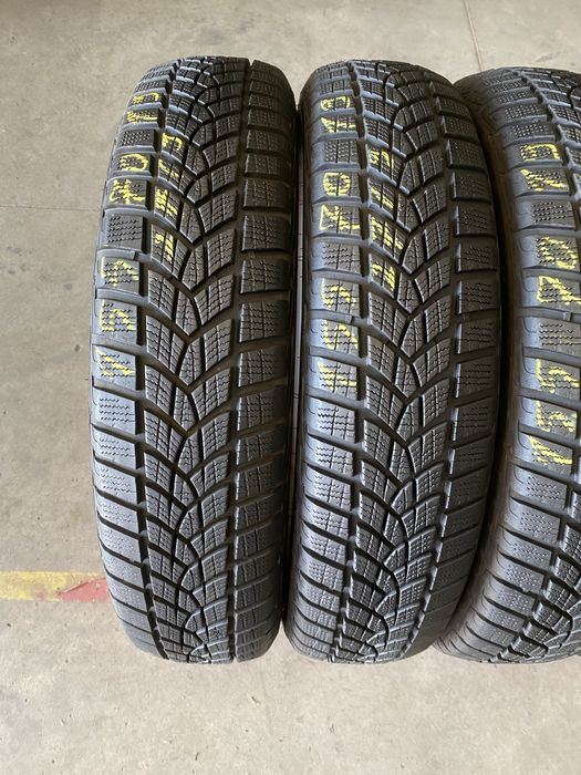 Anvelope iarna 155/70/19 Goodyear Ultra Grip Performance 155 70 19 R19