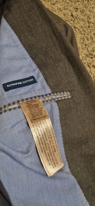 Сако Massimo dutti