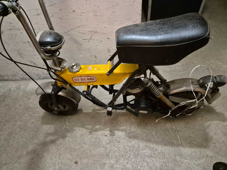 Di blasi R2 made in Italy