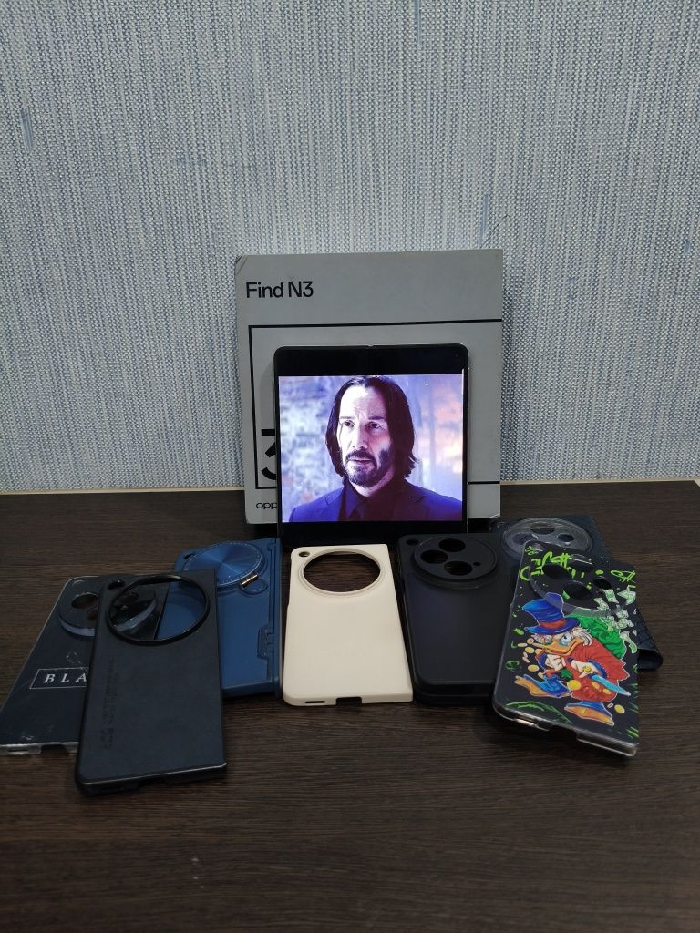 Oppo Find N3 512 GB