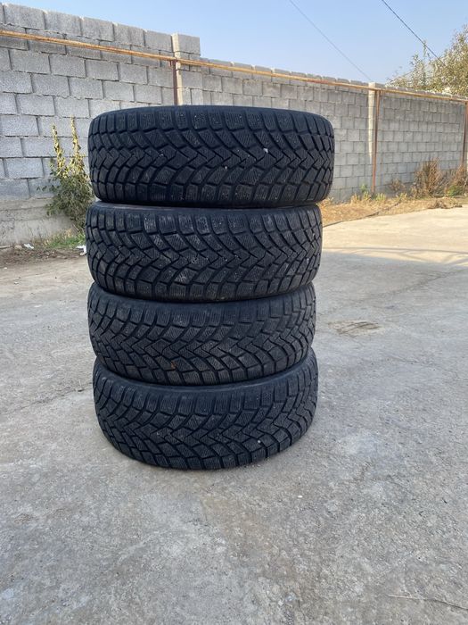 Балон для машины для зимных балон