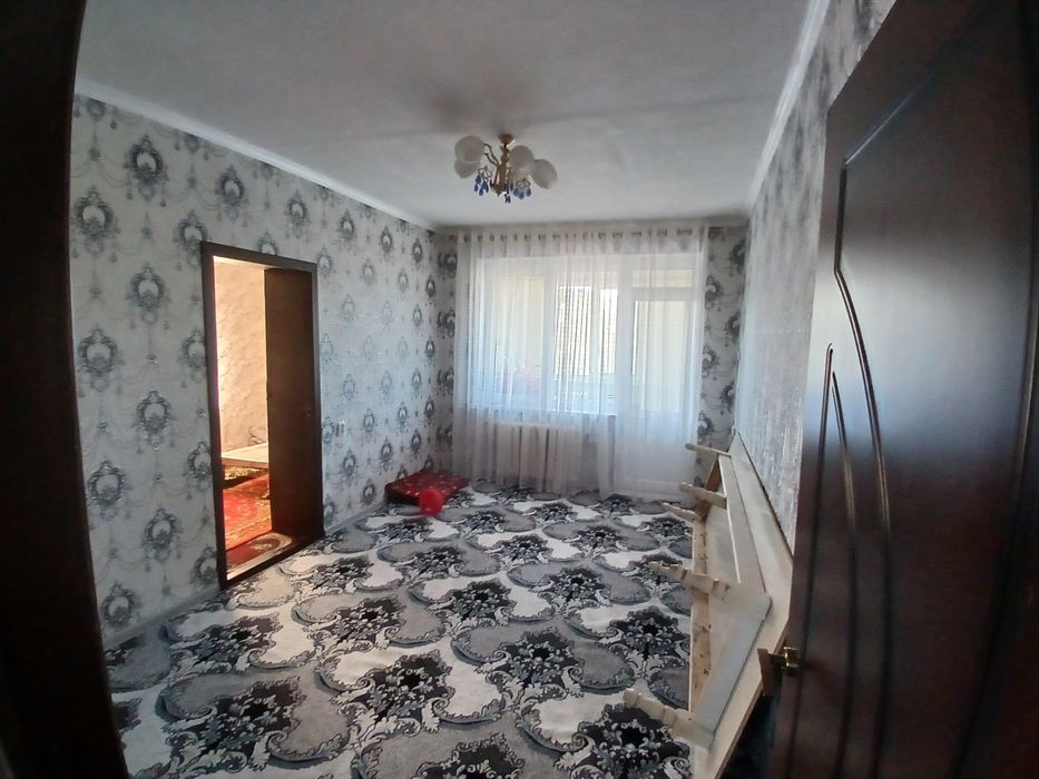 Yangi remontdan chiqqan 3xona