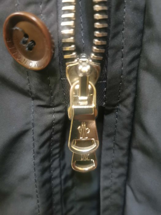 Moncler мъжко яке